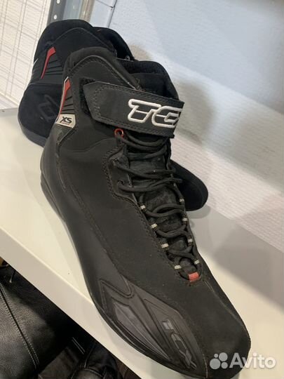 Мото кроссовки TCX x-square sport размер 48