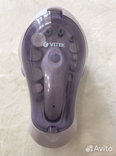 Набор маникюрный