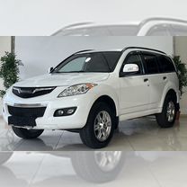 Haval H5 2.0 MT, 2020, 19 000 км, с пробегом, цена 2 350 000 руб.