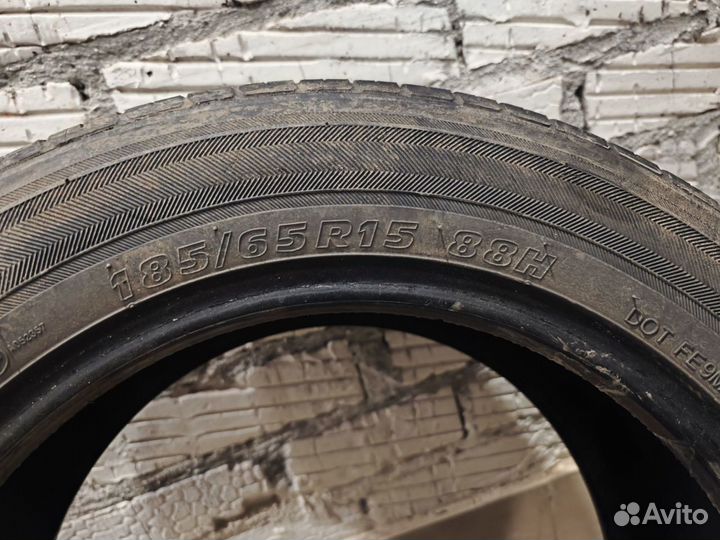 Kumho Solus KH17 185/60 R15 88H