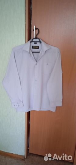 Рубашки для мальчика