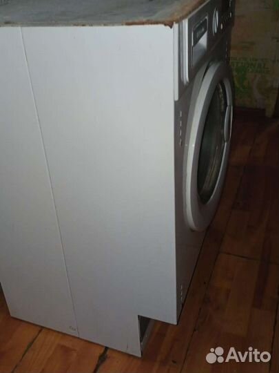 Стиральная машина бу
