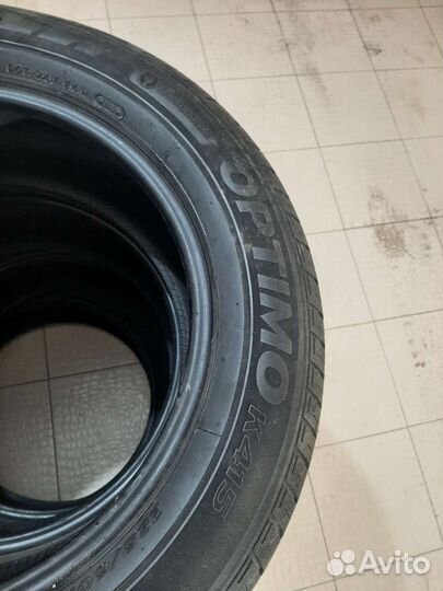 Hankook Optimo K415 225/60 R17 99H