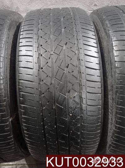 Bridgestone Potenza RE97AS 245/40 R20 107U