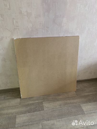 Планшет 100х100 см