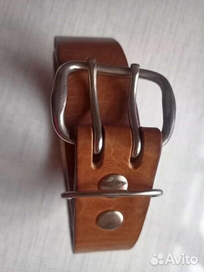 Ремень мужской