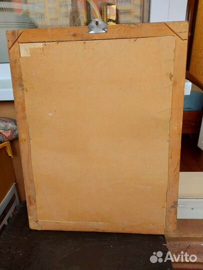 Портрет Ленина В.И