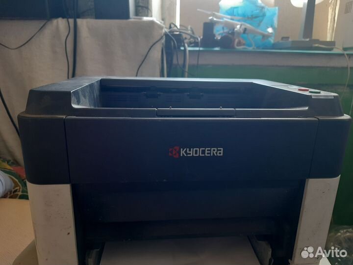 Принтеры бу