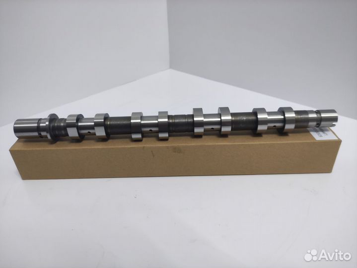 Распредвал Рено Логан Дастер Ларгус K4M пара