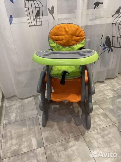 Стульчик для кормления