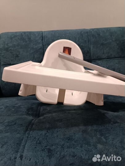 Стульчик для кормления IKEA