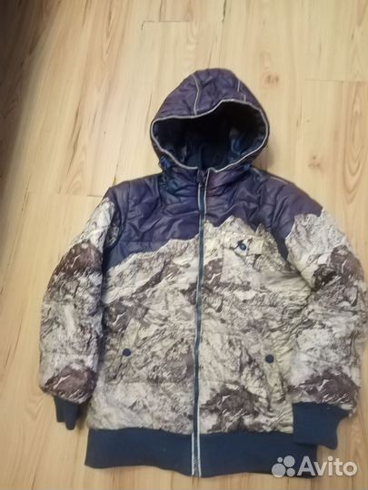 Костюм для мальчика рост 146-152