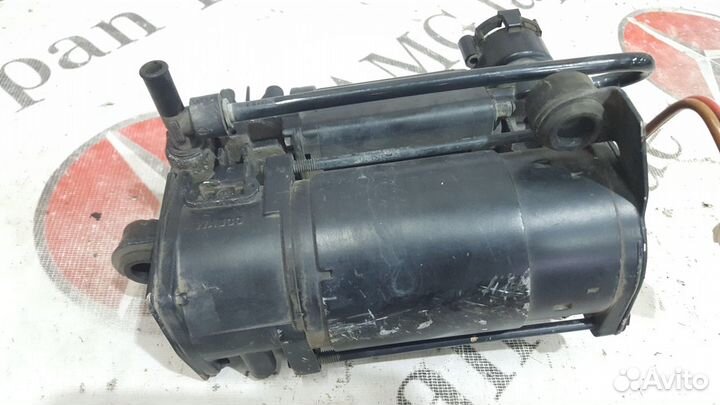 Насос пневмоподвески Mercedes W211 W220