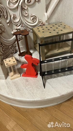 Букеты из мыло