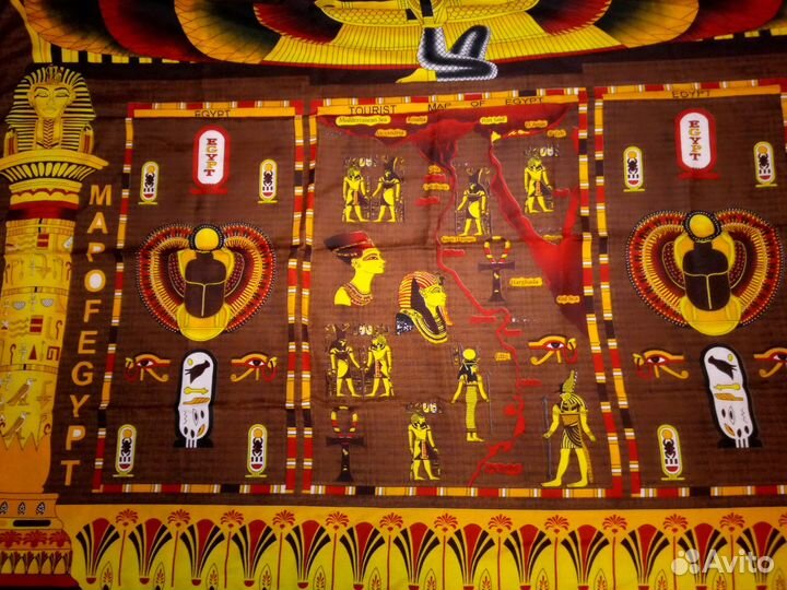 Палантин вискоза