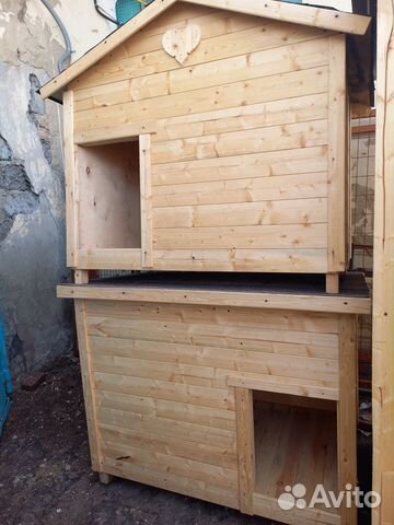 Будки для собак. Дачные туалеты, душ