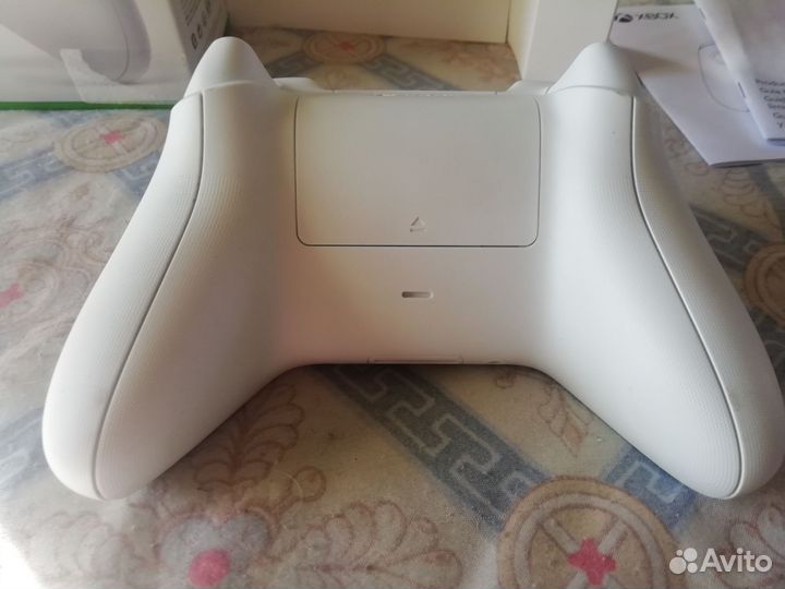 Геймпад xbox ONE, PC, Andr/Win/iOS, Bt