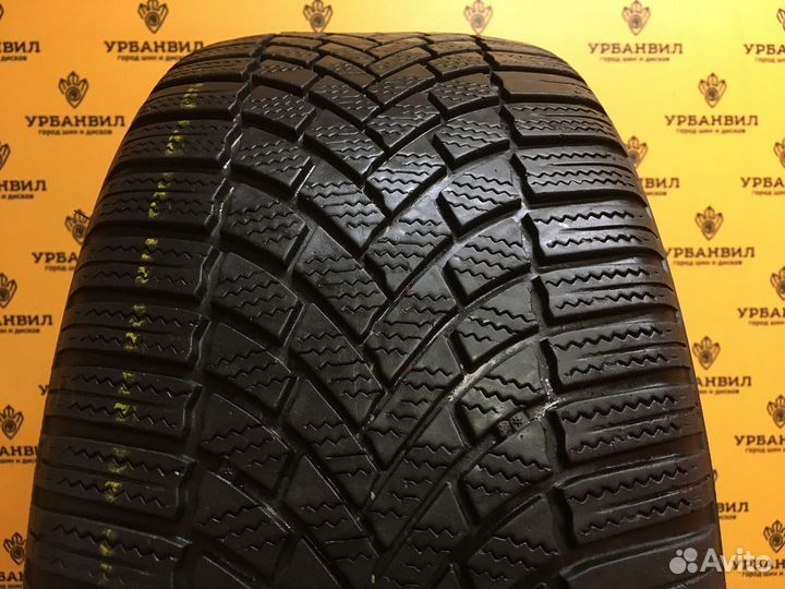 Bridgestone Blizzak LM-005 235/45 R18 98V