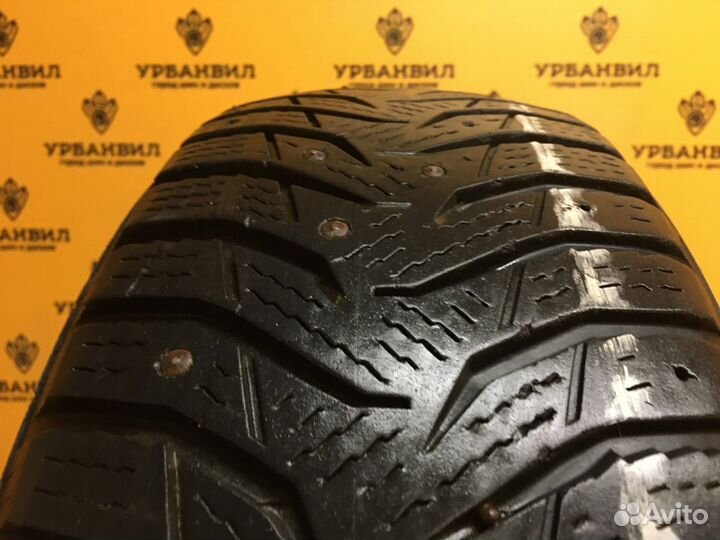 Kumho WinterCraft Ice WI31 185/65 R15 88T