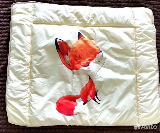 Матрас для пеленания