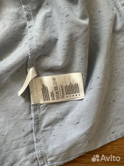 Рубашки на мальчика 98-104 (3-4 года)