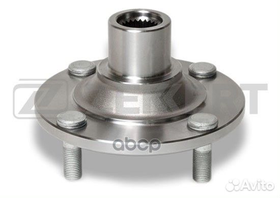 Ступица перед. (без ABS) Nissan Almera (N16 B10)