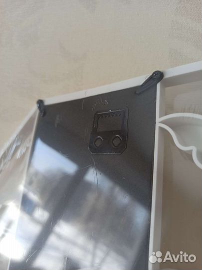 Фоторамка 36х36 новая