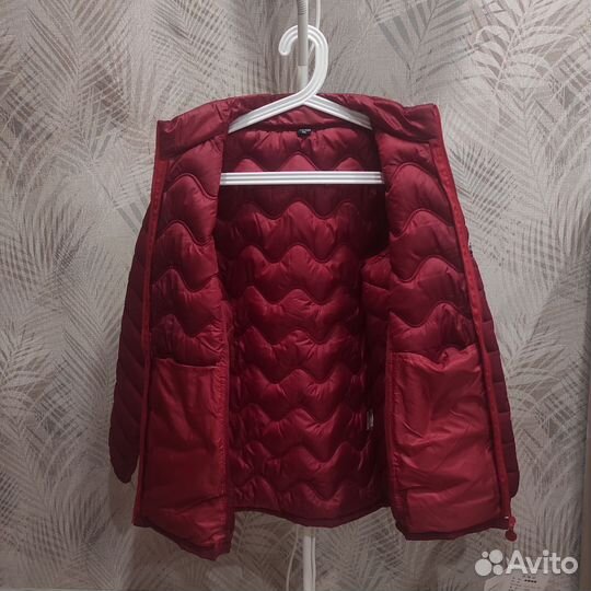 Женская демисезонная куртка