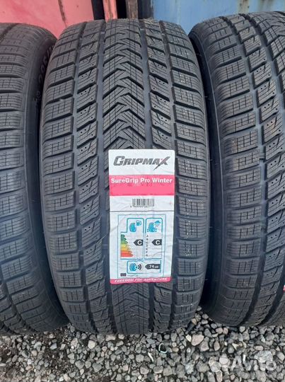 Gripmax Status Pro Winter 275/50 R21 111V