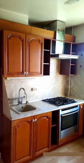 3-к. квартира, 70,7 м², 3/9 эт.