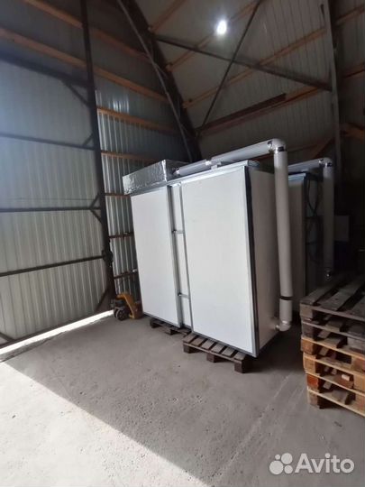 Сушилка для ягод, грибов