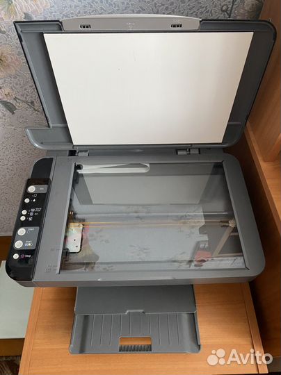 Принтер Epson Stylus CX3900