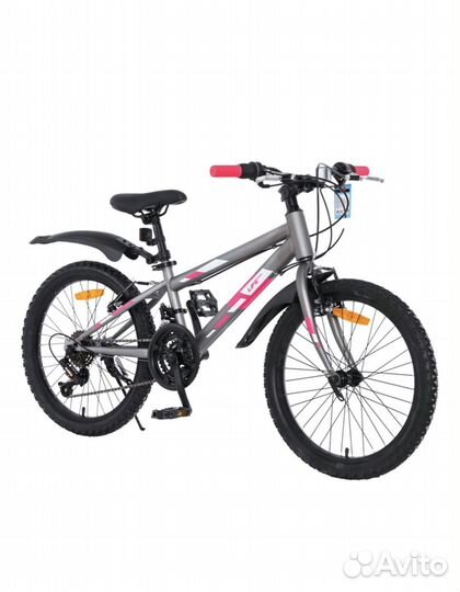 Велосипед детский 20
