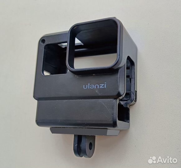 Набор GoPro 3.5mm Mic Adapter