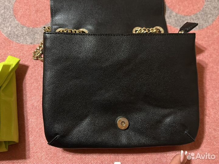 Сумка клатч