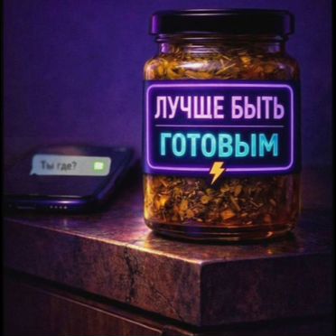 Мёд Тихой Уверенности