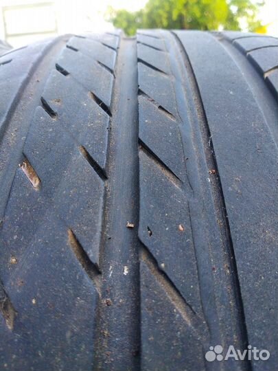 Goodyear Eagle 1 Nascar 265/40 R20