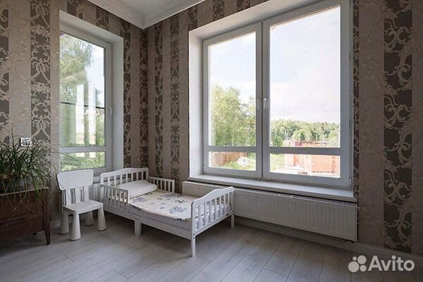 Пластиковые окна от завода напрямую