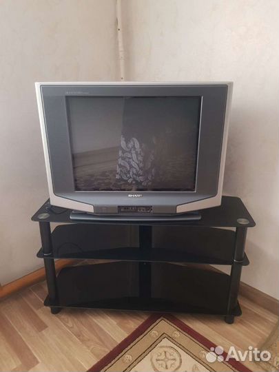 Телевизоры и тумбы