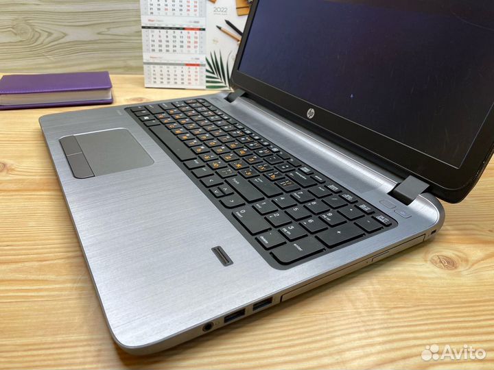 HP ProBook 450 G1 из Европы с гарантией