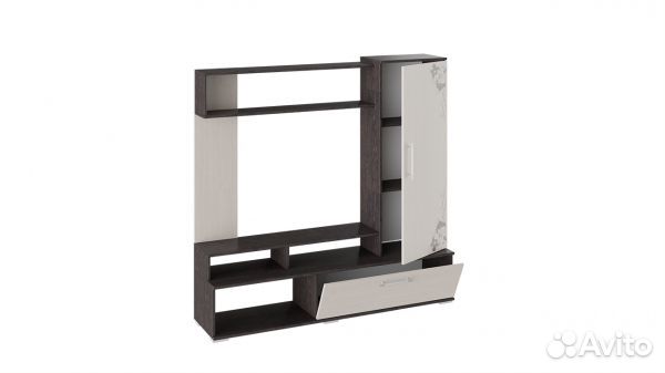 Мини-стенка 