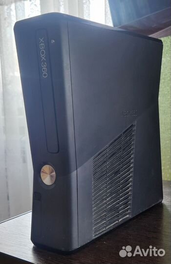 Xbox 360