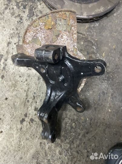 Печка на Hyndai Grand Starex