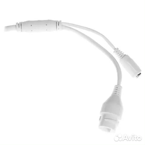 Камера видеонаблюдения EZ-IPC-B1B20P-LED-0280B