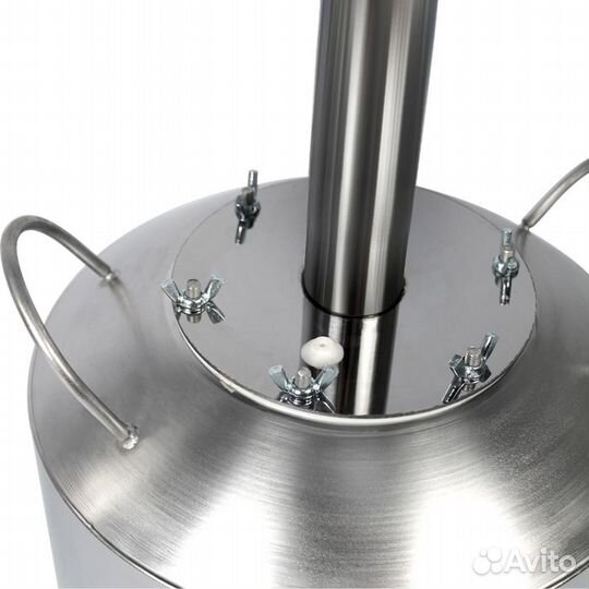 Самогонный аппарат Простой, 23 л