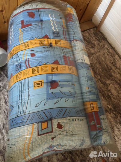 Матрас 90х190