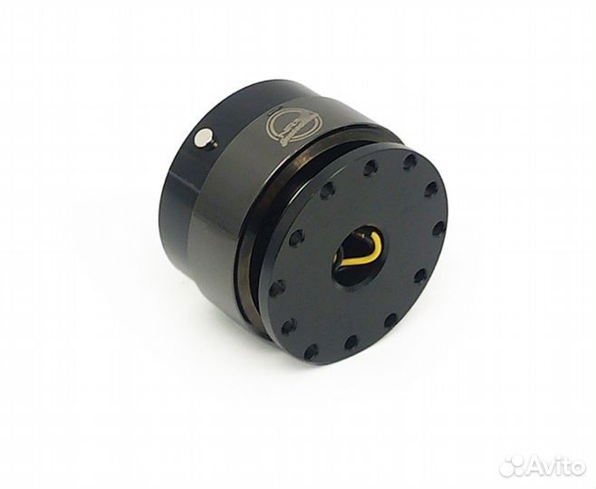 Быстросъем для руля NRG Style 