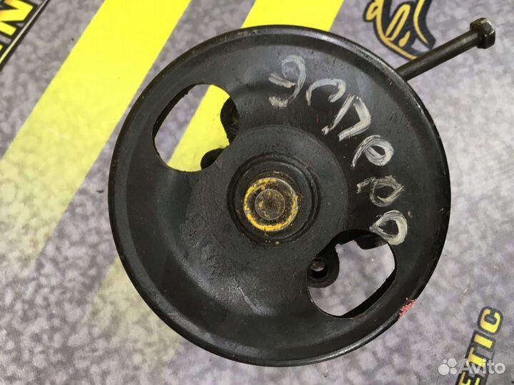 Насос гидроусилителя гур Дэу Эсперо 2.0