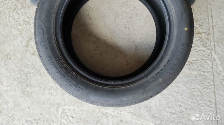 Pirelli Cinturato P7 205/55 R16 91V