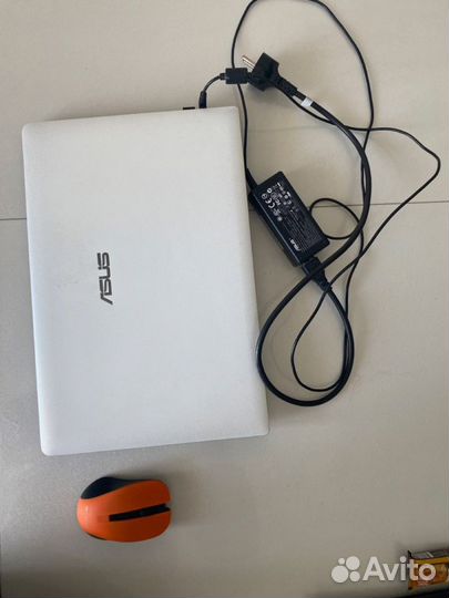 Asus ноутбук X501U